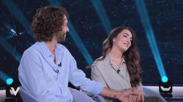 Gianmarco Tamberi e la moglie Chiara: "Più uniti che mai" thumbnail