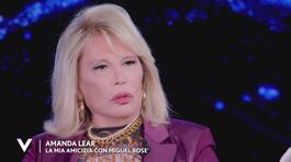 Amanda Lear: "La mia amicizia con Miguel Bosè" thumbnail