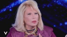 Amanda Lear e l'amore per l'Italia thumbnail