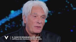 Pietro Orlandi: l'appello al Papa thumbnail