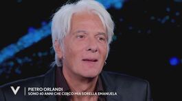 Pietro Orlandi: "Sono 40 anni che cerco mia sorella Emanuela" thumbnail