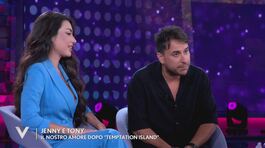 Jenny e Tony: "Il nostro amore dopo il programma" thumbnail