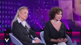 Barbara Bouchet e Corinne Clery: l'intervista integrale thumbnail