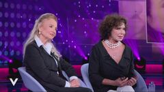 Barbara Bouchet e Corinne Clery: l'intervista integrale