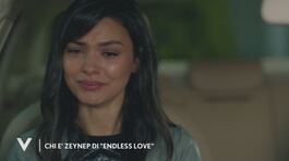 Hazal Filiz Kucukkose, chi è Zeynep di "Endless Love" thumbnail