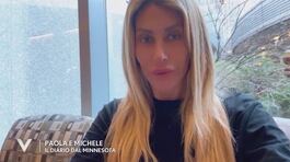 Paola Caruso e Michele, il diario dal Minnesota thumbnail