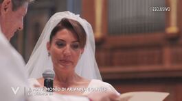 Il matrimonio di Arianna Bergamaschi e Olivier, la cerimonia thumbnail