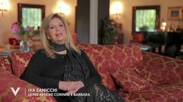 Iva Zanicchi: "Le mie amiche Barbara Bouchet e Corinne Clery" thumbnail