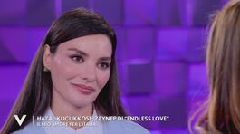 Hazal Filiz Kucukkose: "Sono felice di essere qui" thumbnail