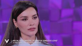 Hazal Filiz Kucukkose e la sua famiglia unita e numerosa thumbnail