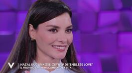 Hazal Filiz Kucukkose e il provino che le ha cambiato la vita thumbnail