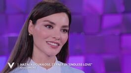 Hazal Filiz Kucukkose e l'amore thumbnail