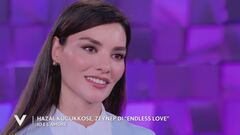 Hazal Filiz Kucukkose e l'amore