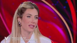 Paola Caruso: "Continuo a lottare per mio figlio" thumbnail