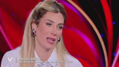 Paola Caruso: "Ho trovato l'amore nel momento più buio"