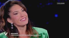 Arianna Bergamaschi: "Le emozioni del mio matrimonio religioso" thumbnail