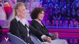 Barbara Bouchet e Corinne Clery: "Non abbiamo paura di invecchiare" thumbnail