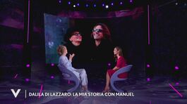 Dalila Di Lazzaro e l'amore per il suo compagno Manuel thumbnail