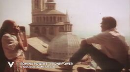 Romina Power e Tyrone Power, il loro legame speciale thumbnail