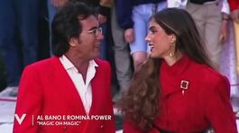 Al Bano e Romina Power "Magic oh magic" thumbnail