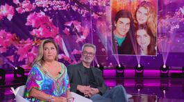 Romina Power e Tyrone Power ricordano la sorella Taryn thumbnail