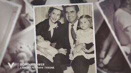 Romina Power e l'amore per papà Tyrone thumbnail