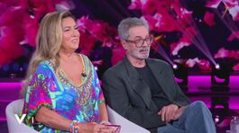 Romina Power e Tyrone Power: l'intervista integrale thumbnail