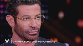 Gianni Sperti: "Ho sofferto di depressione" thumbnail