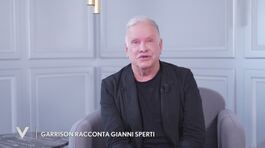 Garrison racconta Gianni Sperti thumbnail