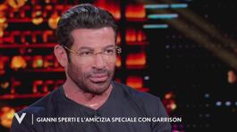 Gianni Sperti e l'amicizia con Garrison thumbnail