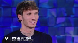 Manuel Bortuzzo, l'amore dopo l'incidente thumbnail