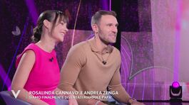 Rosalinda Cannavò e Andrea Zenga e la felicità di essere neogenitori thumbnail