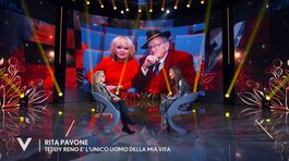 Rita Pavone: "Teddy Reno è l'unico uomo della mia vita" thumbnail