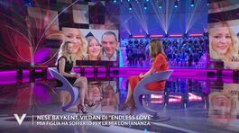 Nese Baykent: "Mia figlia ha sofferto per la mia lontananza" thumbnail
