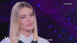 Sophie Codegoni e il rapporto con Alessandro Basciano thumbnail