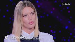 Sophie Codegoni: "La grande paura per mia figlia Celine Blue" thumbnail