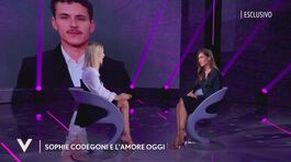 Sophie Codegoni e il presunto flirt con Arón Piper thumbnail