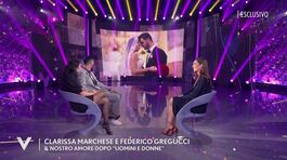 Clarissa Marchese e Federico Gregucci: "Il nostro matrimonio" thumbnail