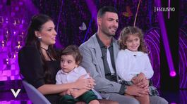 Clarissa Marchese e Federico Gregucci: l'intervista integrale thumbnail