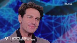Giampaolo Morelli e il sogno di diventare attore thumbnail