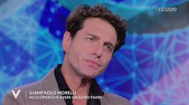 Giampaolo Morelli: "Ho scoperto di avere un altro padre" thumbnail