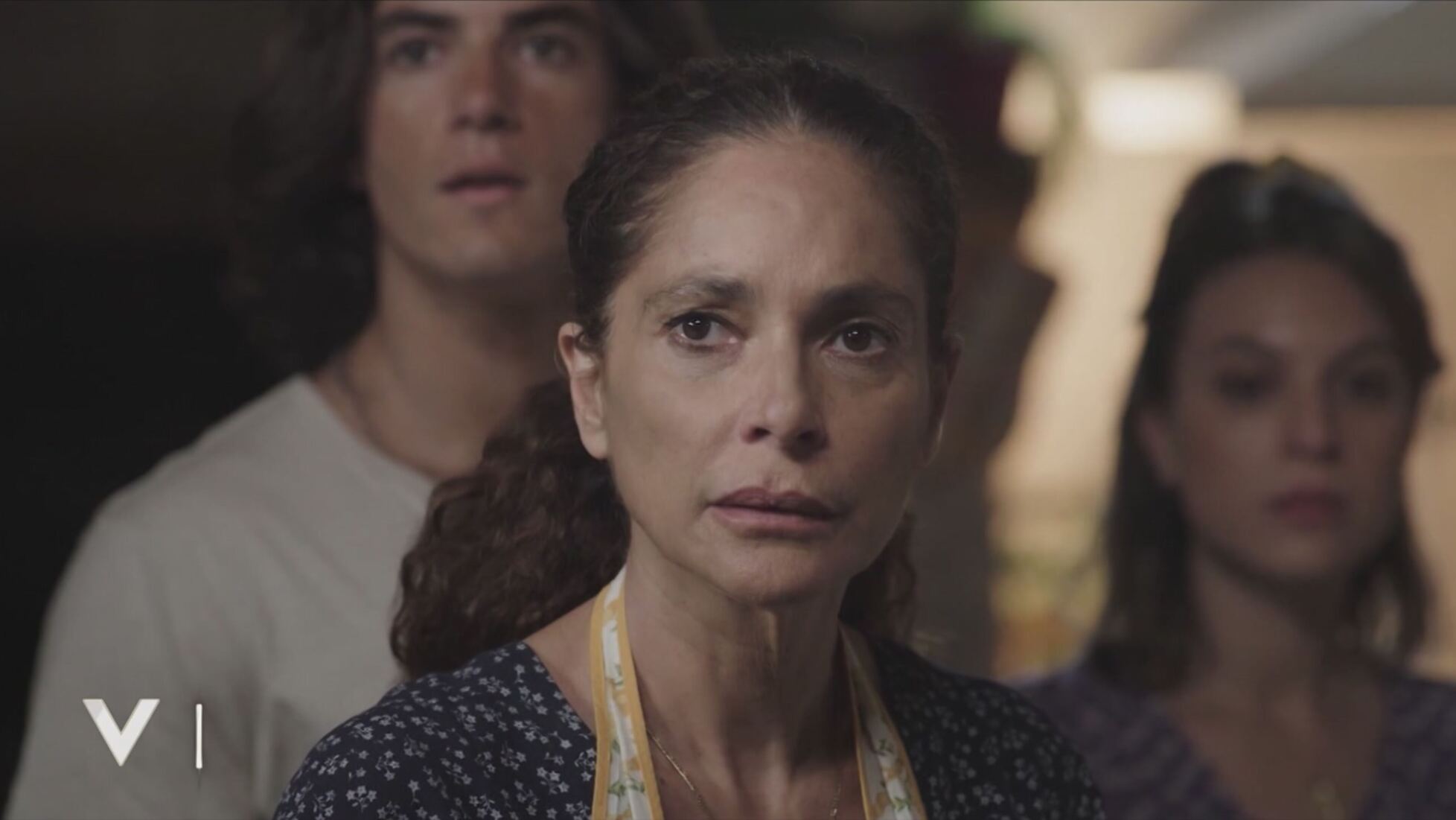 Storia di una famiglia perbene 2": un'anticipazione esclusiva - Verissimo  Video | Mediaset Infinity