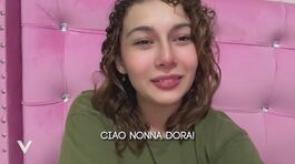 Aeelyn, la nipote di Dora Moroni thumbnail