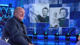 Gerry Scotti e il ricordo del padre thumbnail