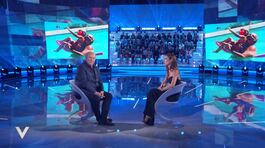 Gerry Scotti e l'amore per i nipotini Virginia e Pietro thumbnail