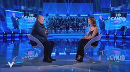 Gerry Scotti e la nuova edizione di "Io Canto Generation" thumbnail