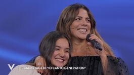 Il backstage di "Io Canto Generation" thumbnail