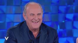 Gerry Scotti: l'intervista integrale thumbnail