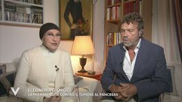 Eleonora Giorgi: "La mia lotta contro il tumore continua" thumbnail