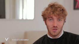 Eleonora Giorgi e Massimo Ciavarro: il messaggio del figlio Paolo thumbnail